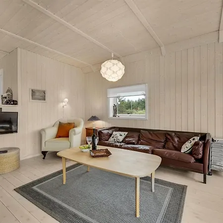 Tinemarie - 200m From The Sea By Interhome Feriehus Blåvand