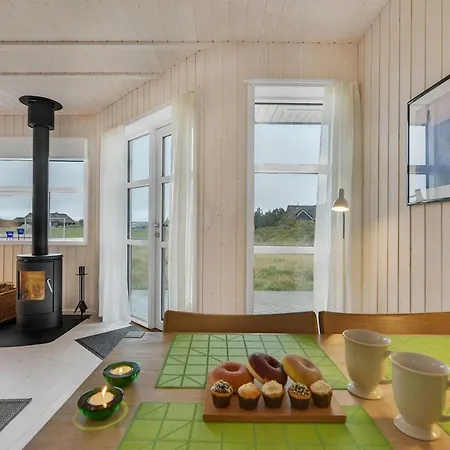 Ferienhaus Tinemarie - 200m From The Sea By Interhome