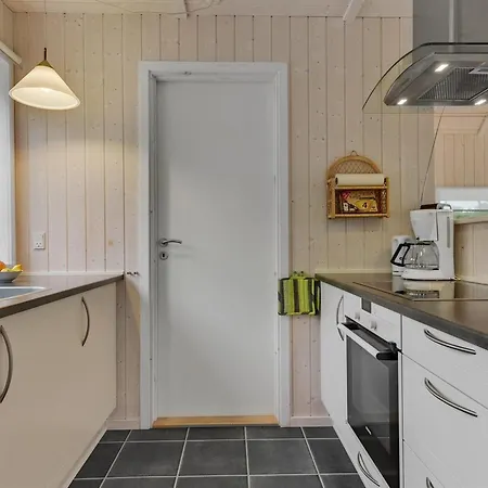 Feriehus Tinemarie - 200m From The Sea By Interhome