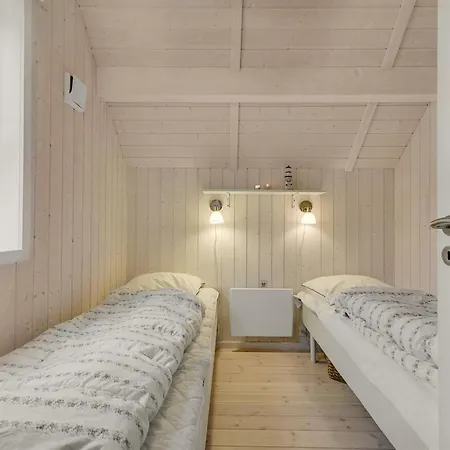 Feriehus Tinemarie - 200m From The Sea By Interhome Blåvand