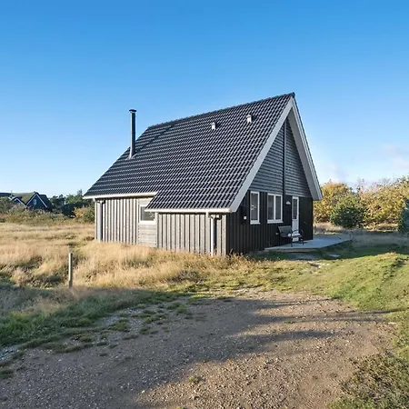 Tinemarie - 200m From The Sea By Interhome Feriehus *